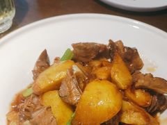 -前海沿·青岛菜(李沧万达店)