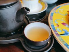 青橄榄螺头汤-御唐府 鲍满楼(体育中心店)