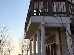 -月坨岛华清月府温泉酒店