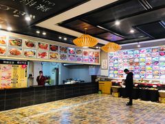 -万小金辣椒炒肉(三经路店)