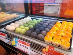 -陶陶居饼家(惠福东路店)