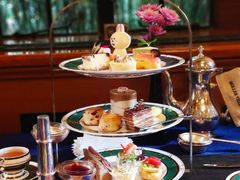 -马勒别墅·中餐厅