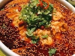 -辛香汇(飞洲店)
