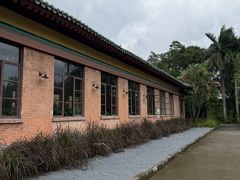 -华农酸奶文化馆