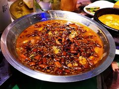 -淀里船宴(卓达店)