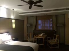 朴院精品酒店-成都皈徕栖精品酒店(四川大学九眼桥店)