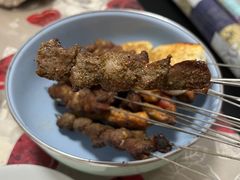 -永定门电烤串(和义店)