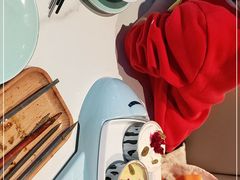 -阿娜尔·新疆菜(宜家荟聚中心店)