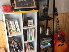 -251#coffee roasters(沿河东路店)