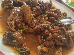 -山东八大碗山东老字号