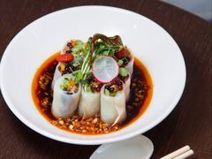 -西安凯悦酒店·湖畔中餐厅