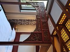 -乌镇枕水度假酒店