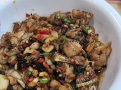 -笨罗卜浏阳菜馆(太平街店)