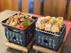 -仙隐小鹿中华料理(南宁万象城店)