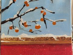 -信马画室 成人零基础到个人创作画室(亚运村店)