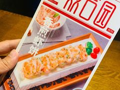 -双合园·海鲜水饺青岛菜(品牌首店)