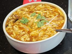 -津菜宋记老房子(平山道店)