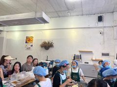 -鞠婆婆•绵绵冰•凉糕•手工冰粉(苏稽一店)