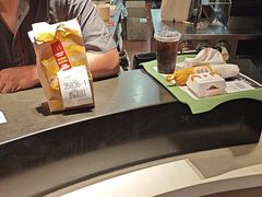 -麦当劳(虎坊路店)