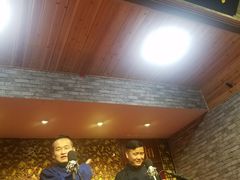 -青曲社相声(易俗街区店)