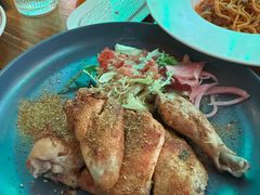-Famous肥猫墨西哥音乐餐吧(五棵松华熙LIVE店)