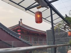-唐猫庭院·千年陕菜(大唐不夜城店)