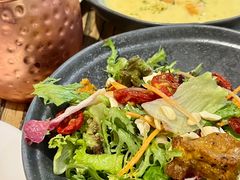 -Cyclus Craft Kitchen薩克思手工厨房