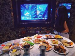 -皇家派对KTV(大润发店)