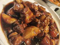 -京城小江南·北京烤鸭·江南土菜·白鱼(中关村店)