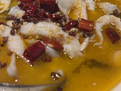 -至潮餐厅精致粤菜·活鲈鱼·走地鸡(珠江新城店)