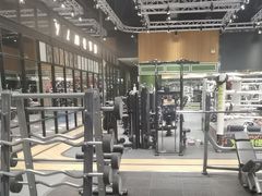 -悦莱美游泳健身会所(御景壹号店)