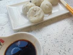 -吉祥馄饨(牡丹园店)