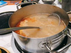 -非烤勿扰韩料自助烤肉(松山湖万科店)