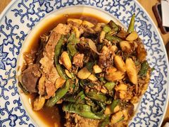 -川堂风·跷脚牛肉·乐山爆炒(宝山日月光店)