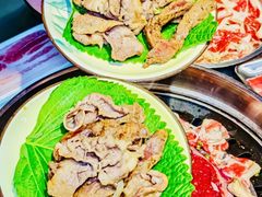 -英雄故事地摊烤肉(马驹桥店)