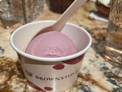 -BROWNSTONE布朗石西班牙餐厅(富城店)