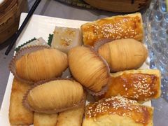 -顺风海鲜港(金玉兰店)