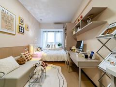 -东方体育中心(地铁站)