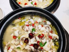 -周渝食惦酸菜鱼(青浦店)