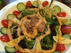-铃木食堂(帽儿胡同店)
