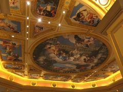 -澳门喜来登大酒店