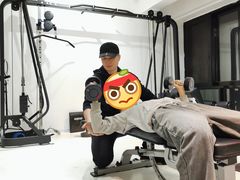 -猴哥健身(保利童心缘店)