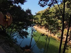 -千岛湖城中湖游船码头