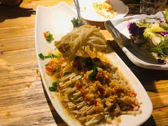 -胡桃里音乐酒馆(曲江店)