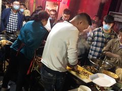 -吴长子卤菜馆(统一街店)