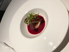 -L'Arome芳芳法国餐厅(仙林金鹰店)