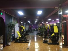 -清鑫阳光游泳健身瑜伽俱乐部(密云店)