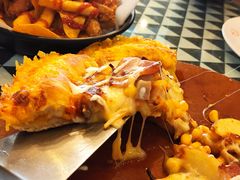 -嘉喜来比萨(罗马花园店)