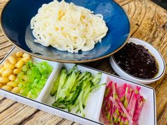 -素心小筑(后沙裕镇店)