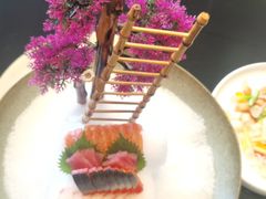 -缘餐厅(钵池山公园店)